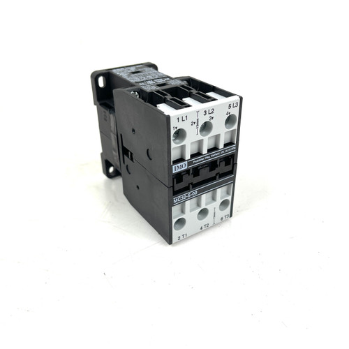 Contactor MC32-S-00110 IMO 15kW 110VAC
