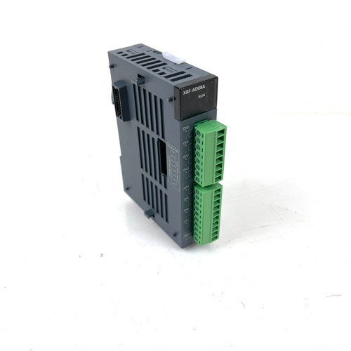 PLC Expansion Module XBF-AD08A IMO 8 Analogue Input