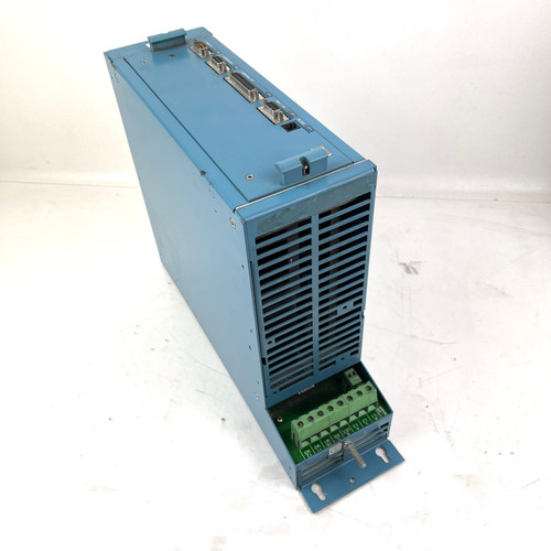 Servo Drive 6371/KD6R16.S5-7-0-000-000-RD2 SSD 560W 3Ph *Used*