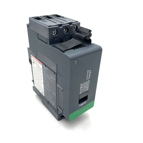 DOL Starter TPRST080 Schneider 80A 37kW TeSys Island DOL Starter TPRST080 Schneider 80A 37kW TeSys Island
