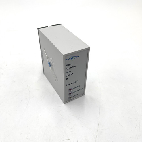 Flygt Products - Axxa - Motor Control & Automation