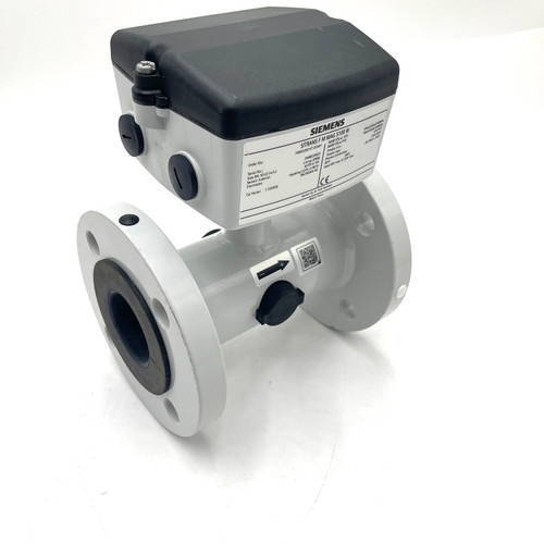 Flow Sensor 7ME6520-2YC12-2AA1 Siemens Flanged DN50 SITRANS F M MAG 5100 W *New* Flow Sensor 7ME6520-2YC12-2AA1 Siemens Flanged DN50 SITRANS F M MAG 5100 W *New*