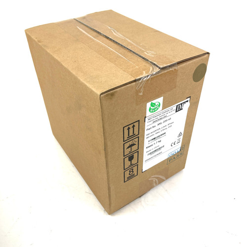 Inverter Drive XKL-220-43 IMO 2.2kW 3Ph 380-440V 5.5A IP20 iDrive2
