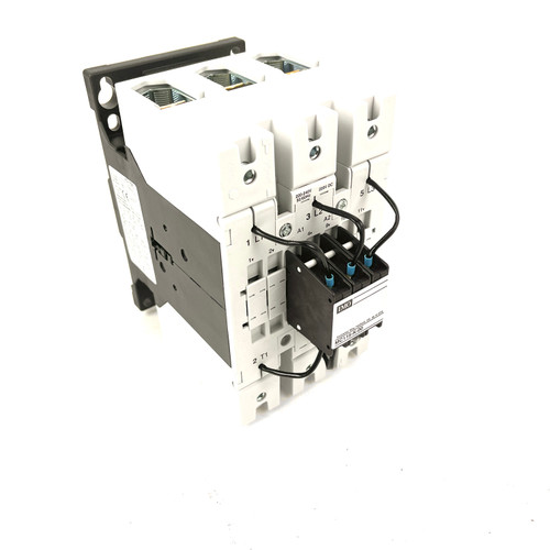 Contactor MC115-K-00230 IMO 220VAC/DC