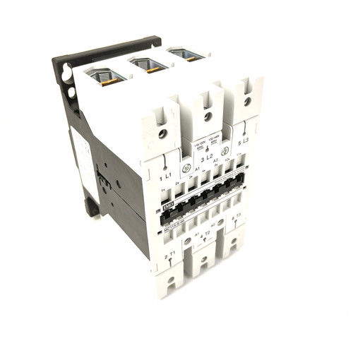 Contactor MC115-S-00110AC IMO 110VAC 55kW Contactor MC115-S-00110AC IMO 110VAC 55kW