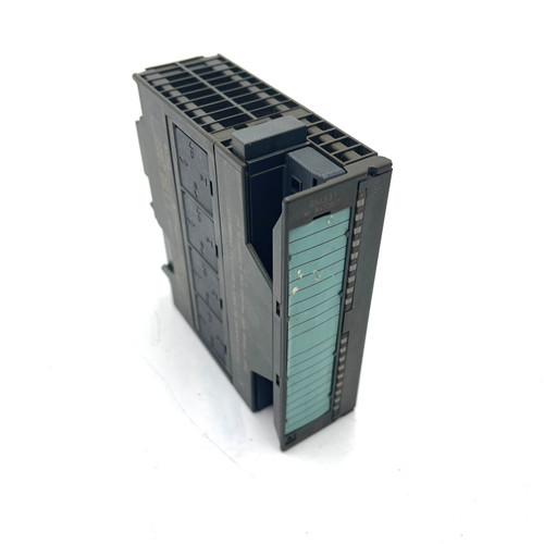 PLC Analogue Input 6ES7331-7KF02-0AB0 Siemens 8-In 9/12/14bits *Used* PLC Analogue Input 6ES7331-7KF02-0AB0 Siemens 8-In 9/12/14bits *Used*