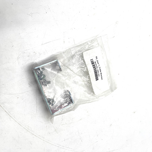 Cable Bracket 9500-1022 Nidec Drives Size 1 Kit