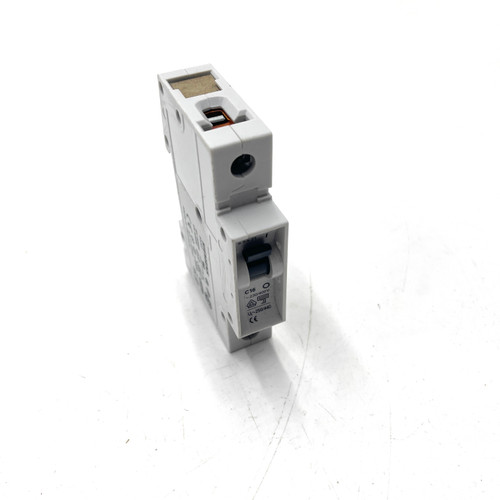 MCB 5SX21-C16-1P Siemens 16A C-Curve 1P *New* MCB 5SX21-C16-1P Siemens 16A C-Curve 1P *New*