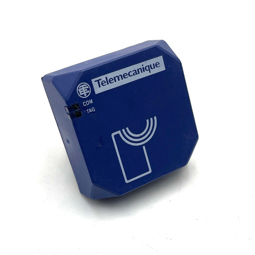 Compact RFID Station XGCS491B201 Telemecanique 24VDC 300mA Compact RFID Station XGCS491B201 Telemecanique 24VDC 300mA