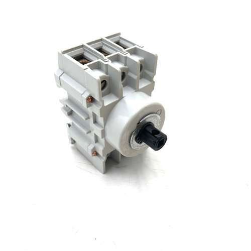 ON Load Isolator 21003006 Socomec 3R63 3x63A