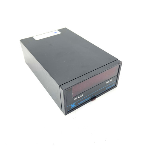 Controller 6155A-P-CO Newport 110VAC 5W