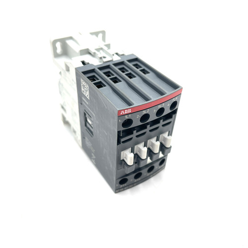 Contactor 100-C30D10 Allen-Bradley 110VAC 1NO