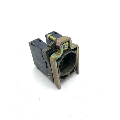 Contact Block ZB4BZ103 Telemecanique 2NO 088939