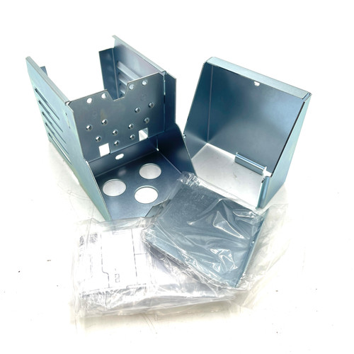 Conduit Kit 3470-0098-02 Nidec Drives Frame 03 UL Type 1