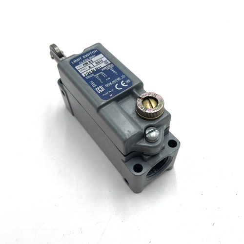 Limit switch 9007AW32M11-9613 Square D *New*