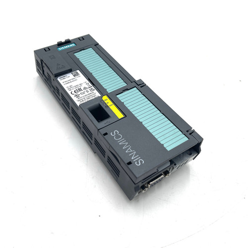 Control Unit 6SL3244-0BB12-1BA1 Siemens 24VDC 31P IP20 CU240E-2 Control Unit 6SL3244-0BB12-1BA1 Siemens 24VDC 31P IP20 CU240E-2