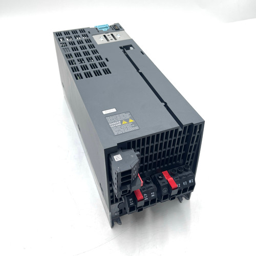 Inverter Drive 6SL3210-1PE23-3UL0 Siemens 3ph 15kw 380VAC 39.9A PM240-2