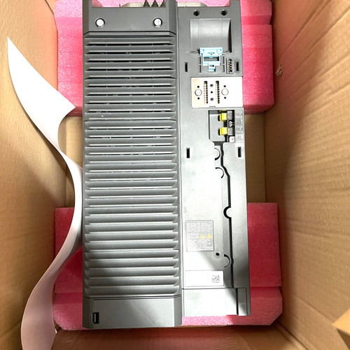 Inverter Drive 6SL3210-1PE26-0UL0 Siemens 3ph 30kw 380VAC 90A PM240-2