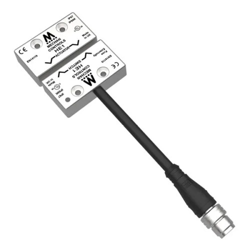 Mechan Controls HE1-SS-21-DC-LQD-SP SAFETY SWITCH & ACTUATOR