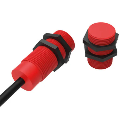 Mechan Controls MS3-20-DC-03M MAGNASAFE SAFETY SWITCH