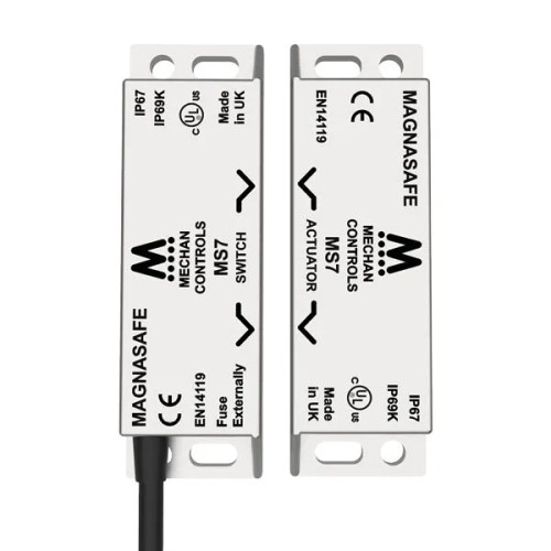 Mechan Controls MS7-SS-21-DC-03M (Switch Only)