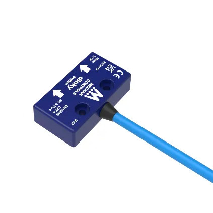 Mechan Controls DNK1-REC-5M Dinky Receiver