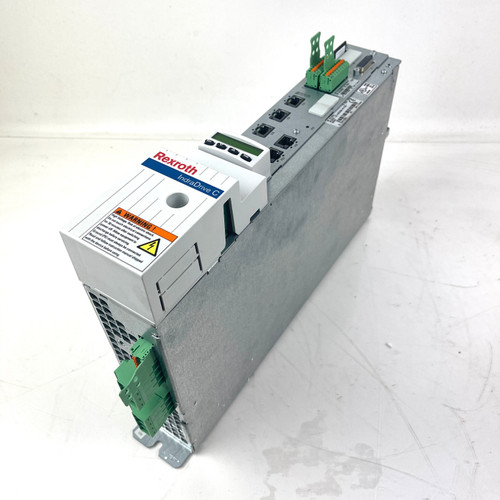 Servo Drive R911305034 Rexroth Indradrive 200-500VAC