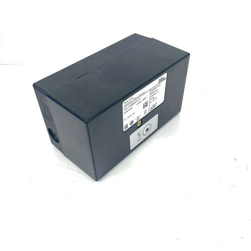 Automatic Burner Control IFS 110IM-5/1/1T Krom Schroder 220/240VAC 84367020