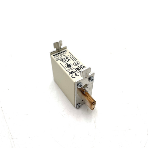 Fuse Link 3NE1803-0 Siemens 35A 690V NH000 SITOR