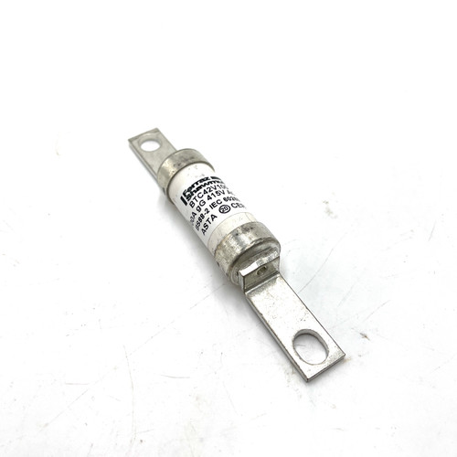 Fuse Link BTC42V100 Mersen 100A B1C 240VDC Bolt *New*