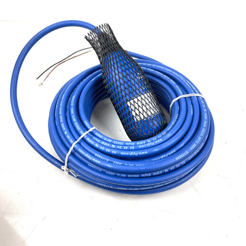 Hydrostatic Level Transmitter 850109 Flygt LTU601 0-3m 20m Cable Hydrostatic Level Transmitter 850109 Flygt LTU601 0-3m 20m Cable