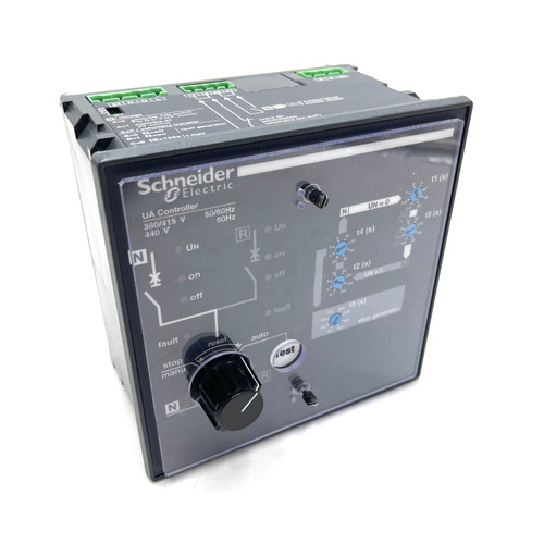 UA Controller 29380 Schneider *Fitted Only*