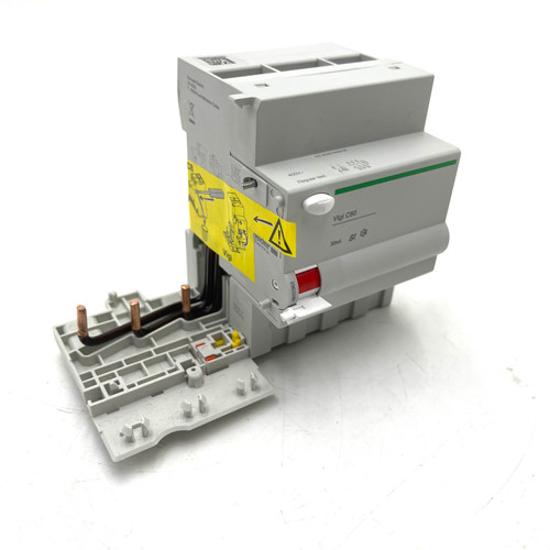 RCB Add-on M9V31363 Schneider 3P 63A 30mA 400V