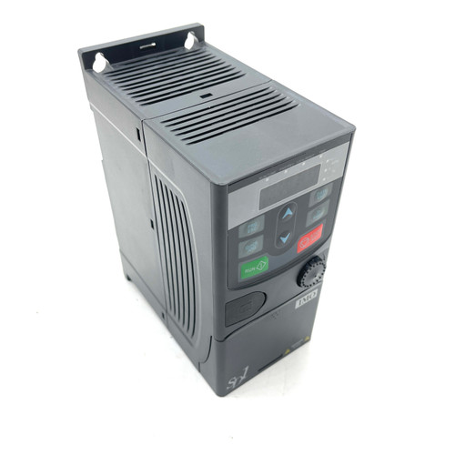 Inverter Drive SD1-10A-21 IMO 2.2kW 1ph 200VAC *Fitted*