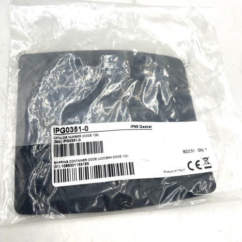 Protective Gasket IPG0351-0 Johnson Controls IP65