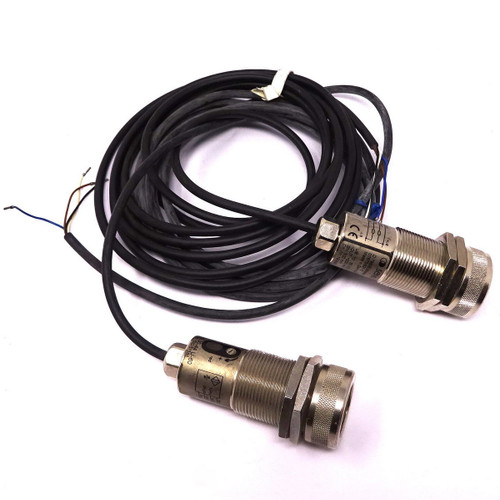 Proximity Sensor FMS-30-44-U-60 SENSOPART 10-30VDC 200mA *New*