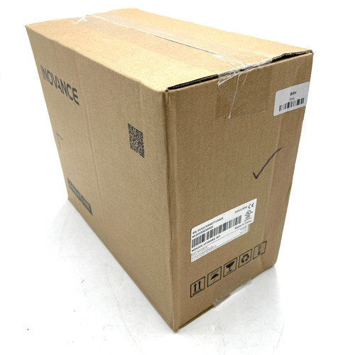 Inverter Drive MD630S-4T3R8BS-INT Inovance 1.5kW 400V 3ph 3.8A