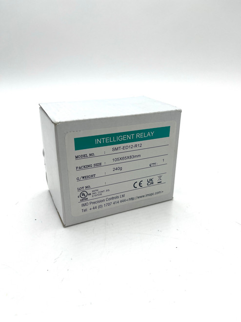 Intelligent Relay SMT-ED12-R12 IMO IMO iSmart Controller