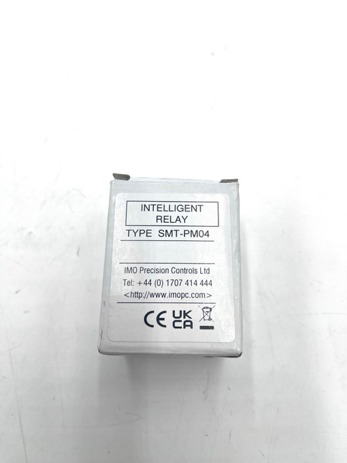 Flash Memory Module SMT-PM04 IMO For IMO iSmart intelligent relay series