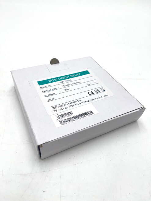 Programming/Communication Cable SMT-PC03 IMO RS232 PC-Link for iSmart relays