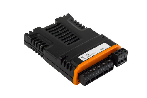 SI-I/O 82400000017800 Nidec - Control Techniques M200/C200 M300/C300 M400 M600 M700