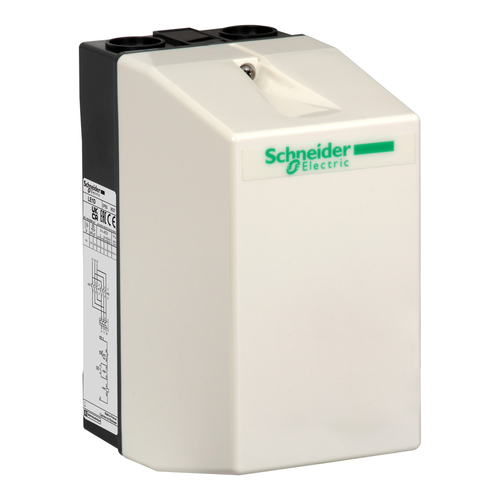 Enclosed DOL Starter LE1D09P7A04 Schneider 230VAC 9A 4kW