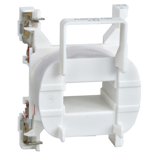 Replacement Coil LXD1V7 Schneider 400VAC LC1DT20-DT40, CAD, LC1D09-D38