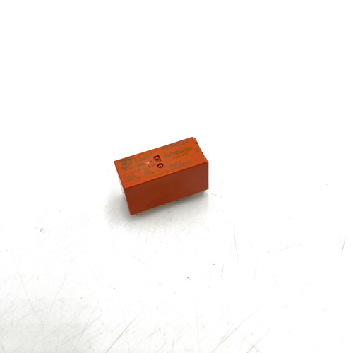 Power Relay RT314024 Schrack SPDT 24VDC 16A/250VAC Pack of 5 *New*