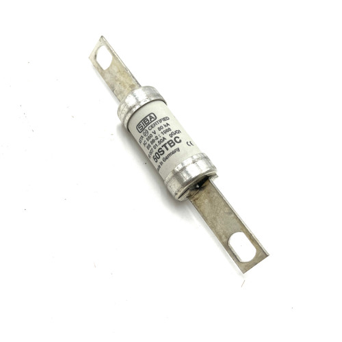Fuse Link 5000701.50 Siba 50A 550VAC gG/Q1 50STBC