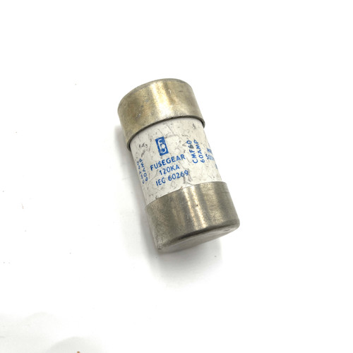 Fuse Link CMF60 CED 60A 500VAC