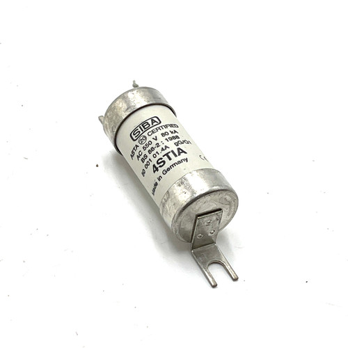 Fuse Link 5000101.4 Siba 4A gG/Q1 550VAC 4STIA