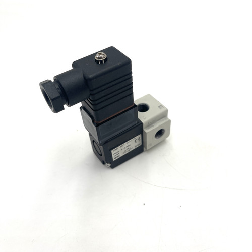 Solenoid Valve VT307-5DZ1-01F-F-Q SMC 0-0.7MPa *New*