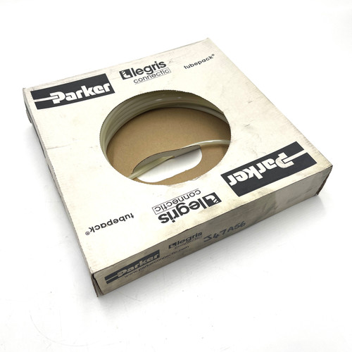 Tubing 1025P0600 Parker PA-12 4X6 NAT. 25MTS