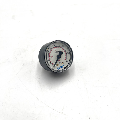 Gauge 4K8-2.5 SMC 30psi